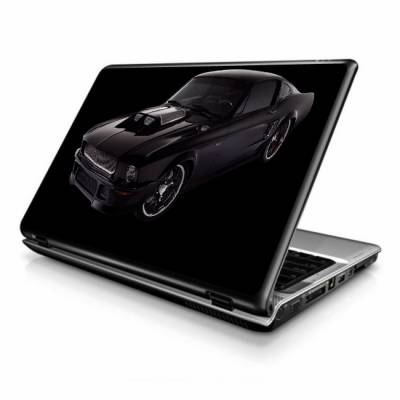 Adesivo Skin para Notebook / Netbook Carros 29