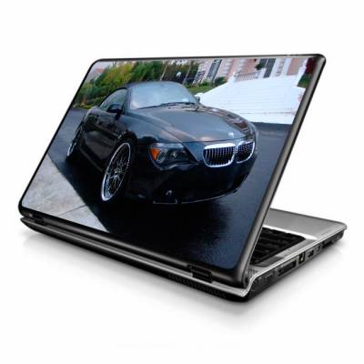 Adesivo Skin para Notebook / Netbook Carros 30