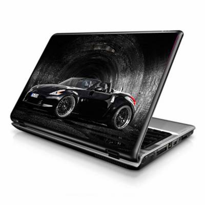 Adesivo Skin para Notebook / Netbook Carros 31