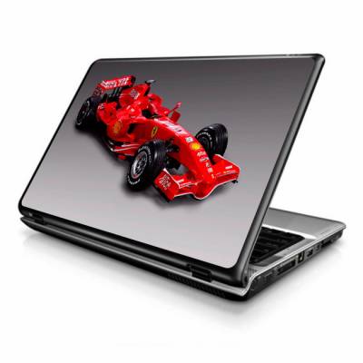 Adesivo Skin para Notebook / Netbook Carros 5
