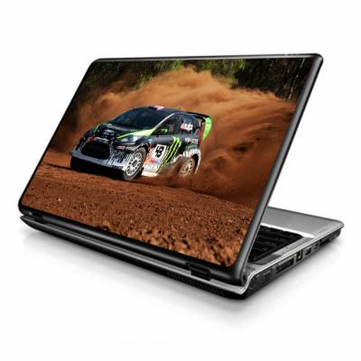 Adesivo Skin para Notebook / Netbook Carros 32