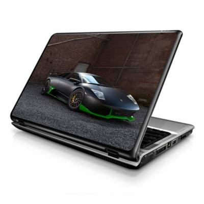 Adesivo Skin para Notebook / Netbook Carros 35