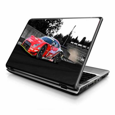 Adesivo Skin para Notebook / Netbook Carros 39