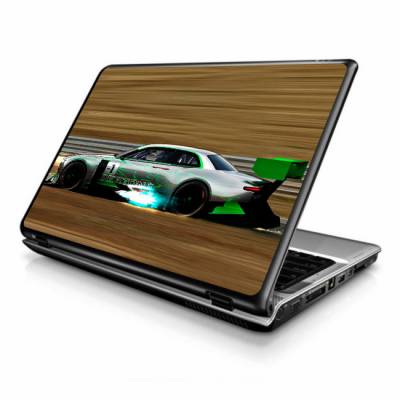 Adesivo Skin para Notebook / Netbook Carros 41