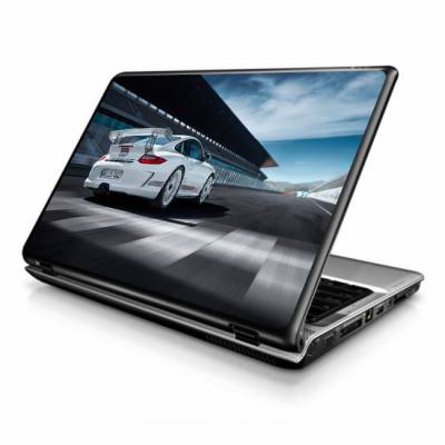 Adesivo Skin para Notebook / Netbook Carros 43