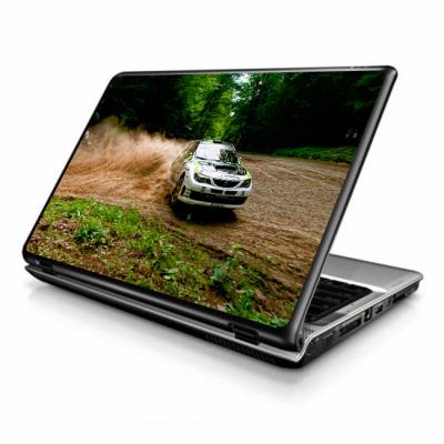 Adesivo Skin para Notebook / Netbook Carros 44