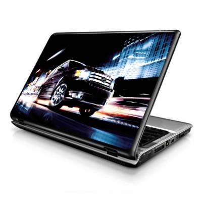 Adesivo Skin para Notebook / Netbook Carros 40