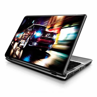 Adesivo Skin para Notebook / Netbook Carros 10
