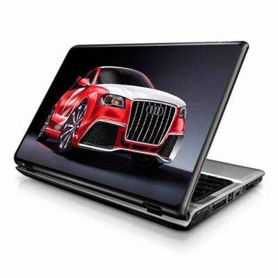 Adesivo Skin para Notebook / Netbook Carros 2