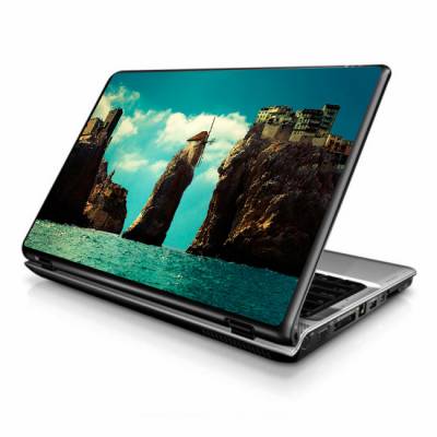Adesivo Skin para Notebook / Netbook paisagem 18