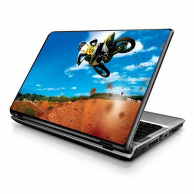Adesivo Skin para Notebook / Netbook motos 1