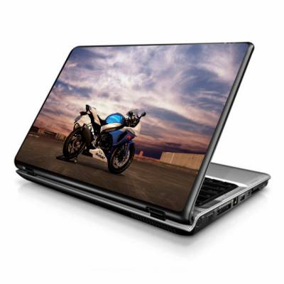 Adesivo Skin para Notebook / Netbook motos 13