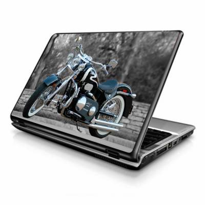 Adesivo Skin para Notebook / Netbook motos 15