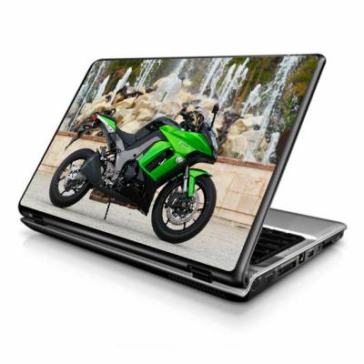 Adesivo Skin para Notebook / Netbook motos 16