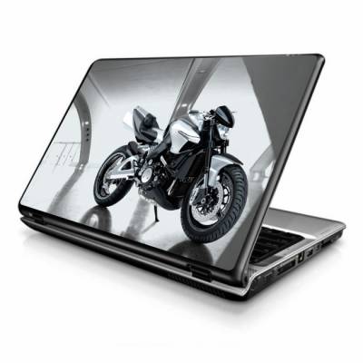 Adesivo Skin para Notebook / Netbook motos 18