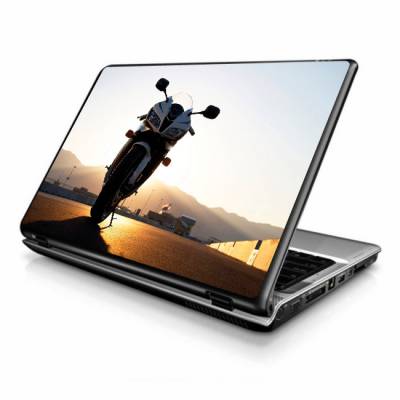 Adesivo Skin para Notebook / Netbook motos 20