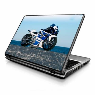 Adesivo Skin para Notebook / Netbook motos 23