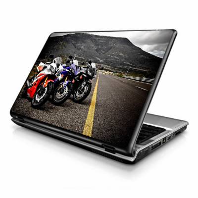 Adesivo Skin para Notebook / Netbook motos 24