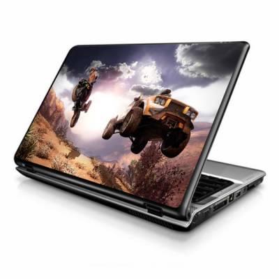 Adesivo Skin para Notebook / Netbook motos 4