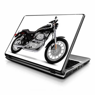 Adesivo Skin para Notebook / Netbook motos 5