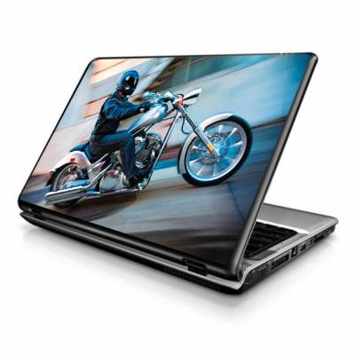 Adesivo Skin para Notebook / Netbook motos 9