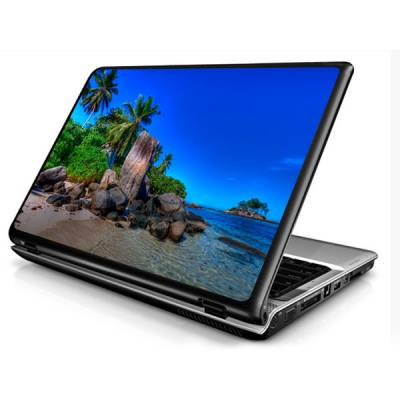 Adesivo Skin para Notebook / Netbook Natureza / Paisagem 5