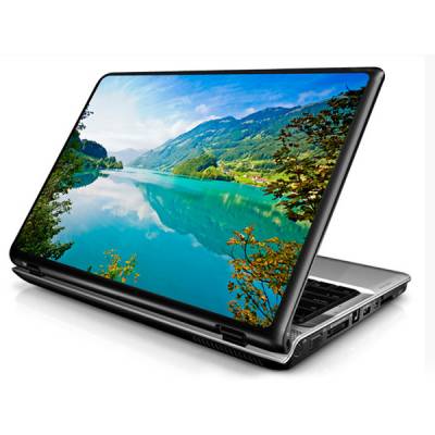 Adesivo Skin para Notebook / Netbook Natureza / Paisagem 8