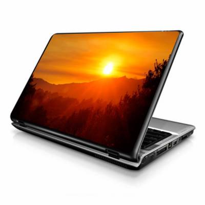 Adesivo Skin para Notebook / Netbook paisagem 27