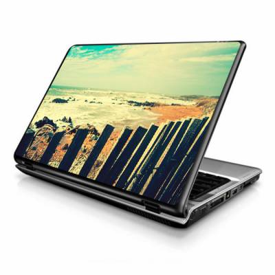 Adesivo Skin para Notebook / Netbook paisagem 32