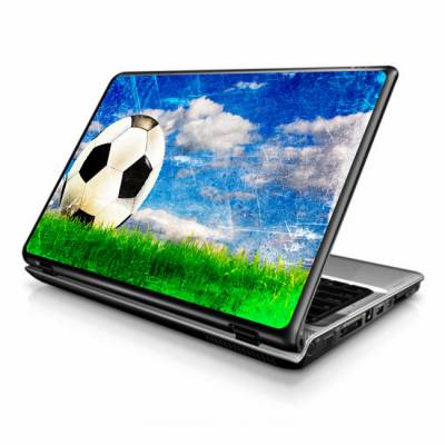 Adesivo Skin para Notebook futebol 2